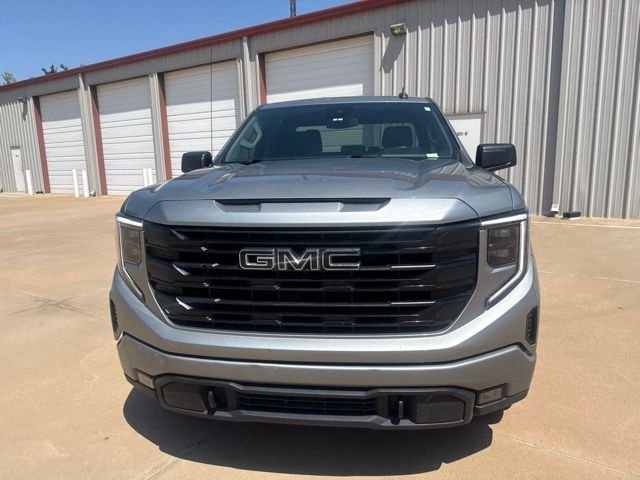 gmc sierra 1500 2023 1GTRUCEK5PZ290507 image gmc sierra 1500 2023 1GTRUCEK5PZ290507 image